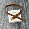 셀린느 벨트 CELINE BELT