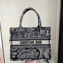 DIOR-洋洋-엔젤 26CM