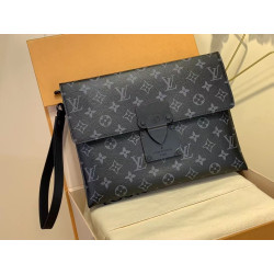 LOUISVUITTON 28CM X 22.5CM...