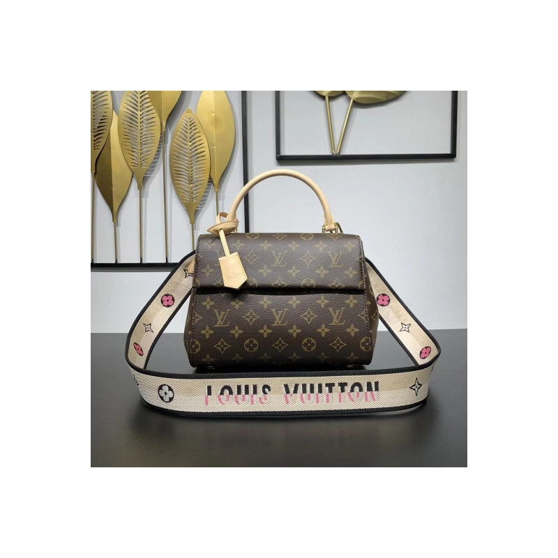 LOUISVUITTON 28CM X 20CM X 10CM