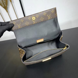 LOUISVUITTON 28CM X 20CM X 10CM