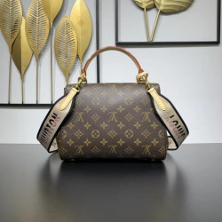 LOUISVUITTON 28CM X 20CM X 10CM