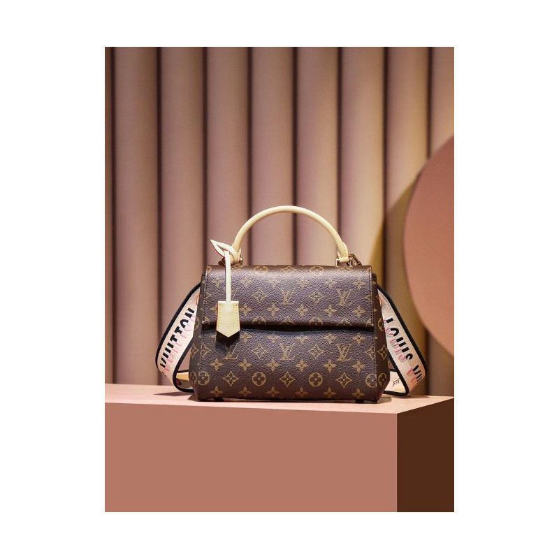 LOUISVUITTON 28CM