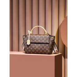 LOUISVUITTON 28CM