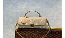 LOUISVUITTON 30CM X19.5CM X 11CM