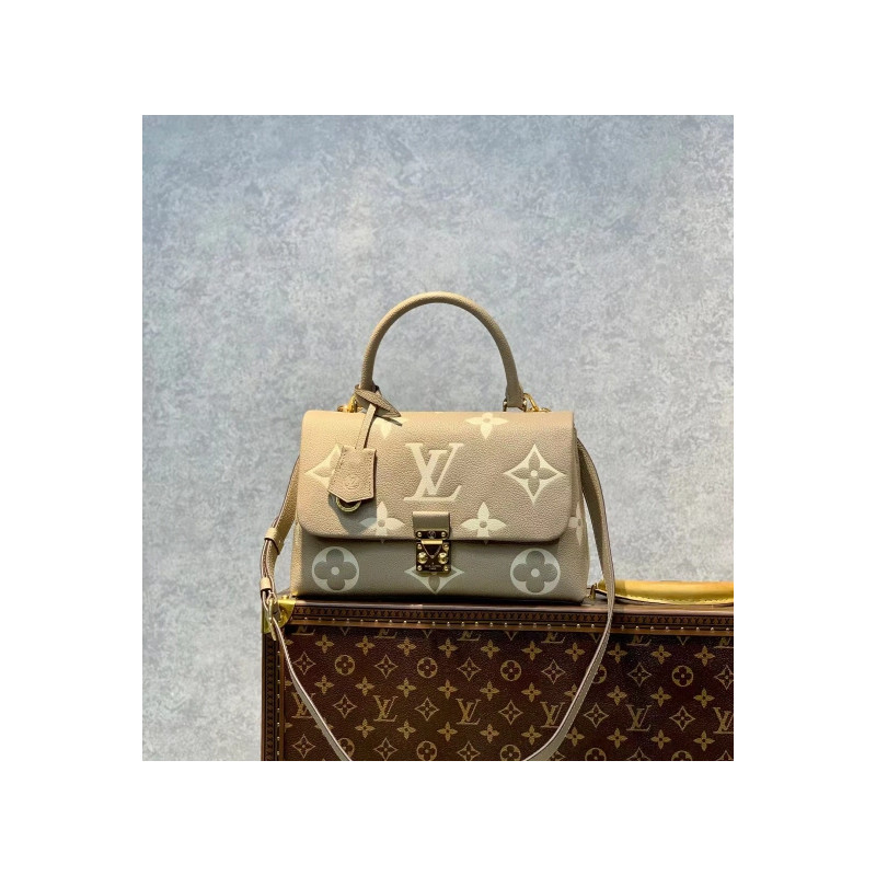 LOUISVUITTON 30CM X19.5CM X 11CM