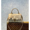 LOUISVUITTON 30CM X19.5CM X 11CM