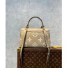 LOUISVUITTON 30CM X19.5CM X 11CM