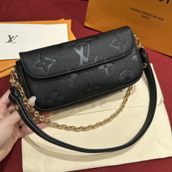 LOUISVUITTON-经典 23.5CM X...