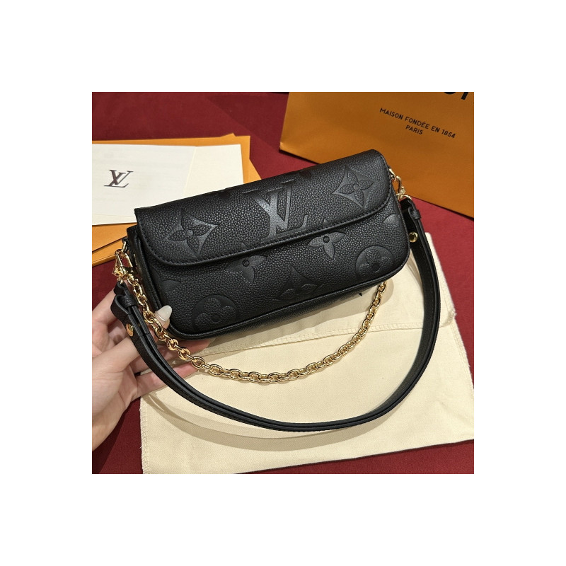 LOUISVUITTON-经典 23.5CM X 12CM X4.3CM