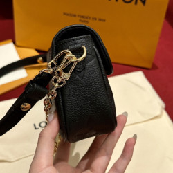 LOUISVUITTON-经典 23.5CM X 12CM X4.3CM