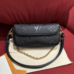 LOUISVUITTON-经典 23.5CM X 12CM X4.3CM