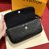 LOUISVUITTON-经典 23.5CM X 12CM X4.3CM