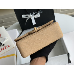 샤넬  클래식 뉴미니 캐비어 플랩백 금장 Chanel NEWMINI Classic Flap BAG Gold-Tone Metal  20CM