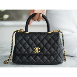 CHANEL-金典 24CM