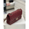 샤넬 클래식 스몰 플랩백 캐비어 금장 Chanel Classic Flap Small BAG-HOHO 23CM