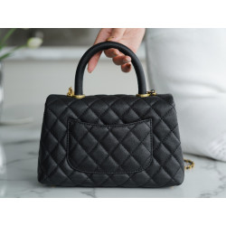 CHANEL-金典 24CM