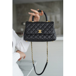 CHANEL-金典 24CM