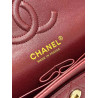 샤넬 클래식 스몰 플랩백 캐비어 금장 Chanel Classic Flap Small BAG-HOHO 23CM