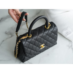 CHANEL-金典 24CM