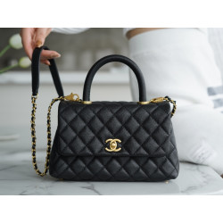 CHANEL-金典 24CM