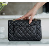 팬더샵 샤넬 클래식 스몰 플랩백 금장 Chanel Classic Flap Small BAG 23CM