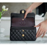 팬더샵 샤넬 클래식 스몰 플랩백 금장 Chanel Classic Flap Small BAG 23CM