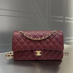 CHANEL-女王  25CM