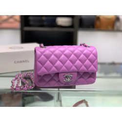 CHANEL-手袋 20CM