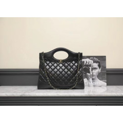 단풍샵 샤넬 31 쇼핑백 Chanel 31 Shopping Bag-枫叶 37CM