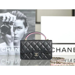 CHANEL-枫叶