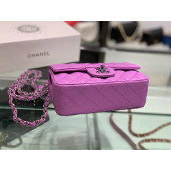 CHANEL-手袋 20CM