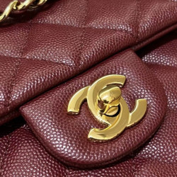 CHANEL-女王  25CM