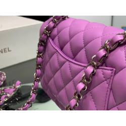 CHANEL-手袋 20CM