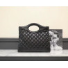 단풍샵 샤넬 31 쇼핑백 Chanel 31 Shopping Bag-枫叶 37CM