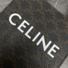 CELINE 17CM X 20CM X 6CM