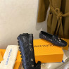 루이비통 LOUISVUITTON 드라이빙 슈즈-FA