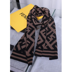 펜디 머플러 -FENDI MUFFLER