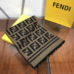 펜디 머플러 -FENDI MUFFLER