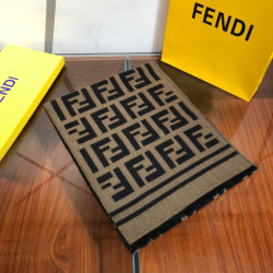 펜디 머플러 -FENDI MUFFLER