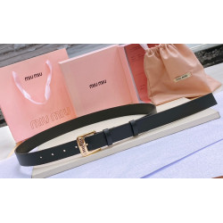 미우미우 벨트 MIUMIU BELT