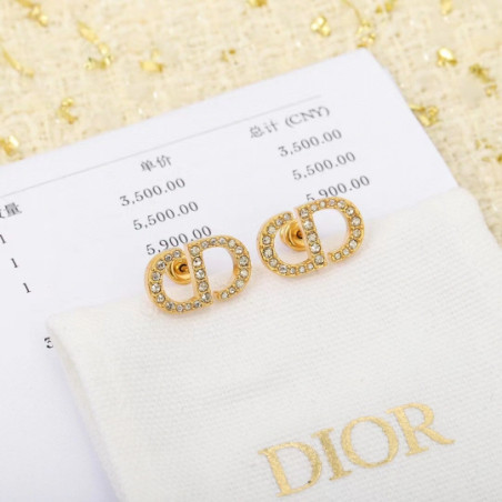 디올 귀걸이 MOMO- DIOR EARRING