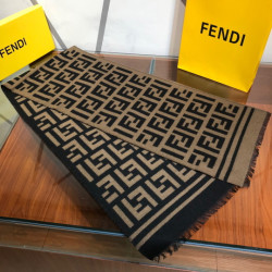 펜디 머플러 -FENDI MUFFLER