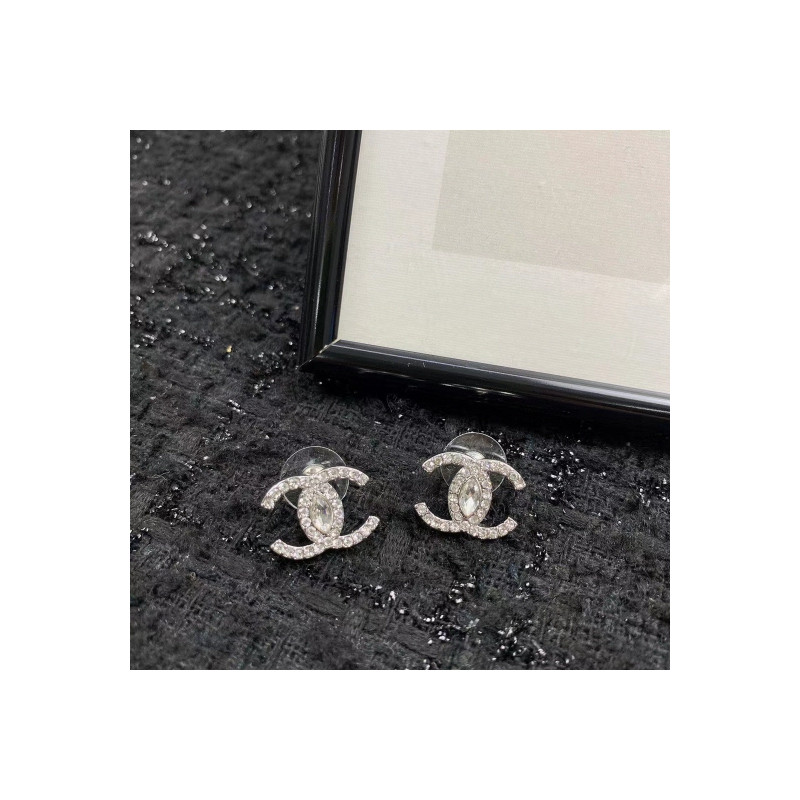 샤넬 귀걸이 MOMO -CHANEL EARRING