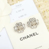 샤넬 귀걸이 MOMO -CHANEL EARRING