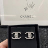 샤넬 귀걸이 MOMO -CHANEL EARRING