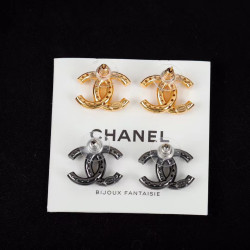 샤넬 귀걸이 MOMO -CHANEL EARRING