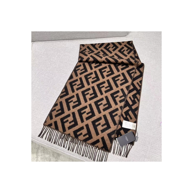 펜디 머플러 -FENDI MUFFLER-米饭