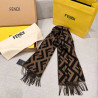 펜디 머플러 -FENDI MUFFLER-米饭