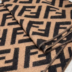 펜디 머플러 -FENDI MUFFLER-米饭